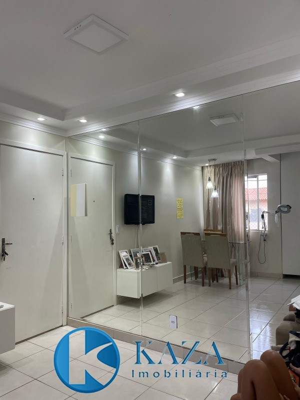 Apartamento à venda com 2 quartos, 44m² - Foto 1