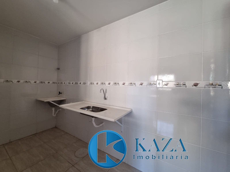 Apartamento à venda com 2 quartos, 45m² - Foto 7