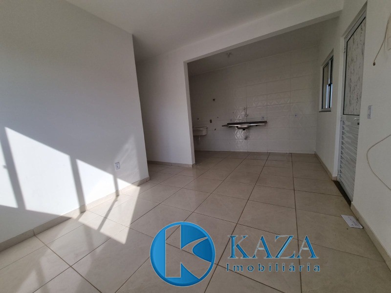 Apartamento à venda com 2 quartos, 45m² - Foto 6