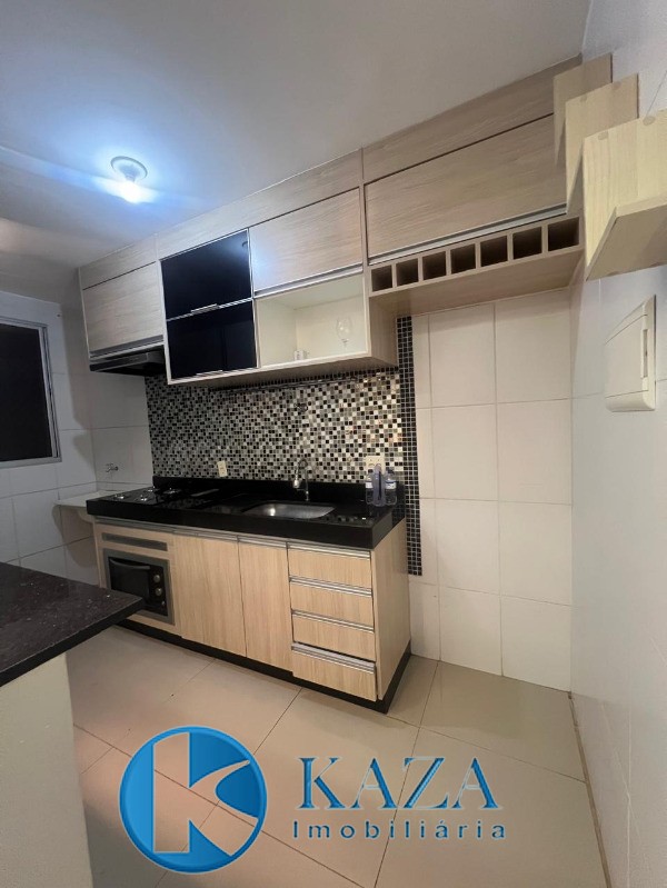 Apartamento à venda com 2 quartos, 46m² - Foto 12