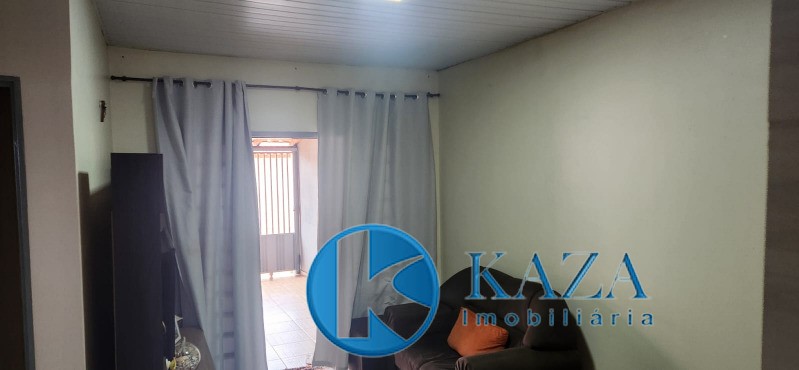 Casa à venda com 2 quartos, 59m² - Foto 13