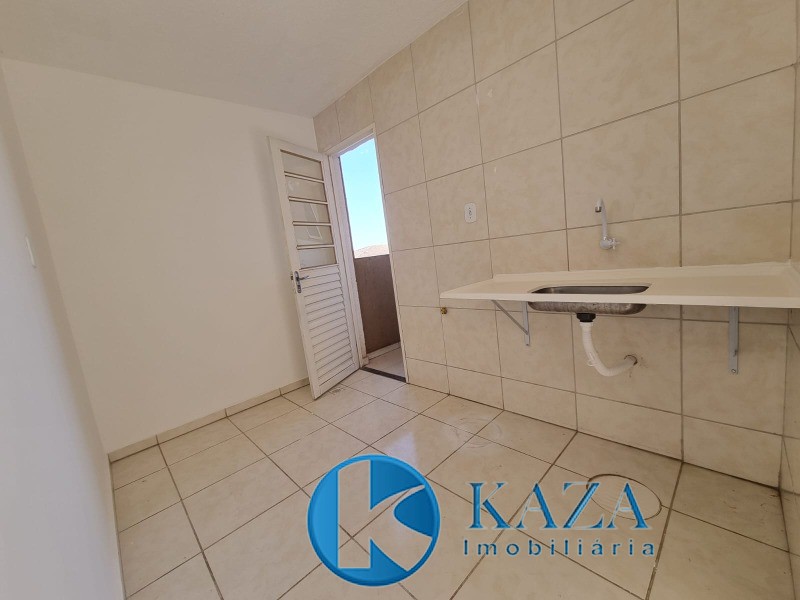 Apartamento à venda com 2 quartos, 45m² - Foto 5