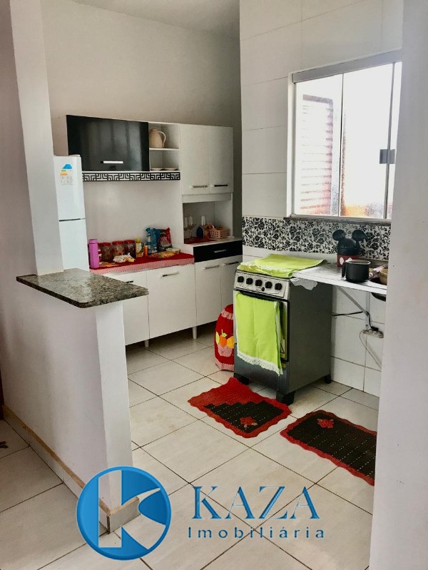 Apartamento à venda com 2 quartos, 49m² - Foto 5