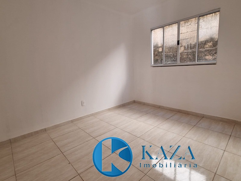 Apartamento à venda com 2 quartos, 45m² - Foto 3