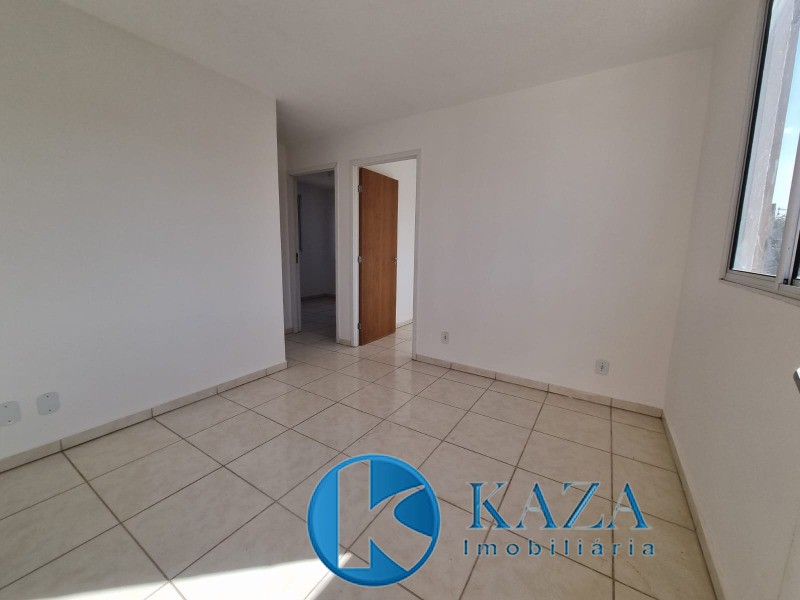 Apartamento à venda com 2 quartos, 45m² - Foto 5