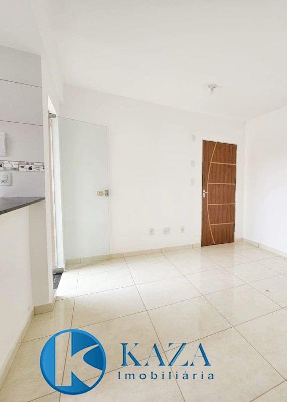 Apartamento à venda com 2 quartos, 48m² - Foto 4