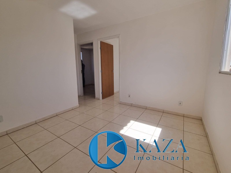 Apartamento à venda com 2 quartos, 45m² - Foto 2