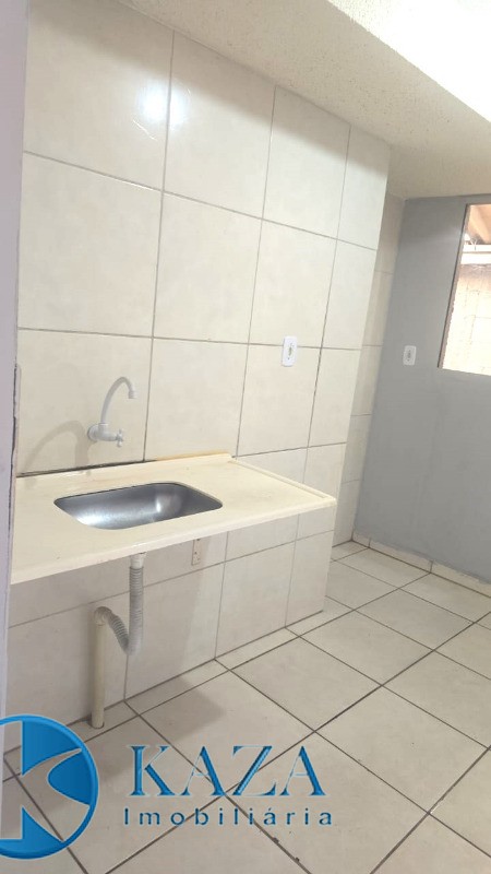 Apartamento à venda com 2 quartos, 54m² - Foto 8