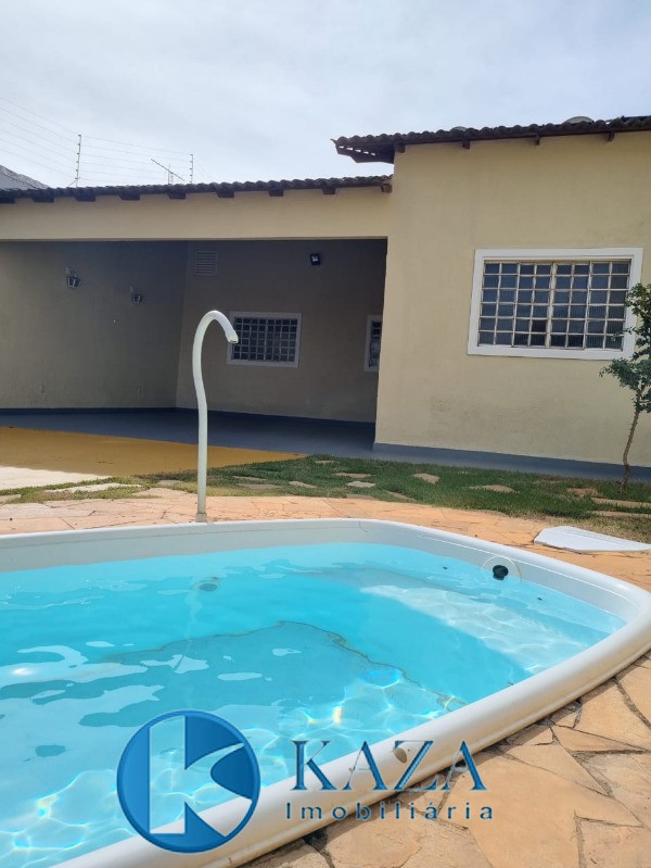 Casa à venda com 3 quartos, 140m² - Foto 3