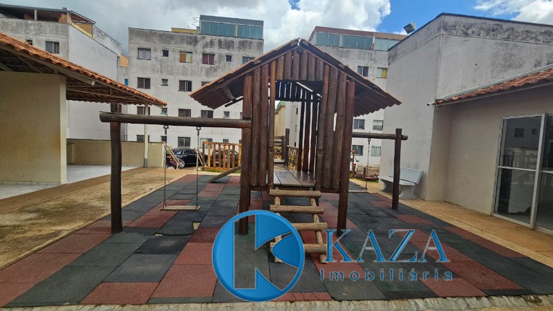 Apartamento à venda com 2 quartos, 42m² - Foto 13