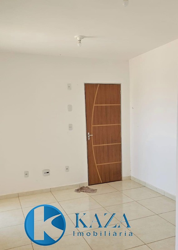 Apartamento à venda com 2 quartos, 48m² - Foto 5