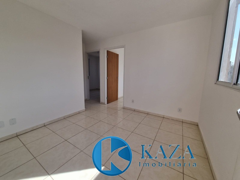 Apartamento à venda com 2 quartos, 45m² - Foto 10