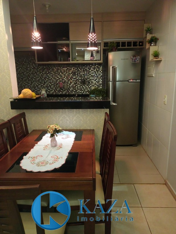 Apartamento à venda com 2 quartos, 46m² - Foto 4