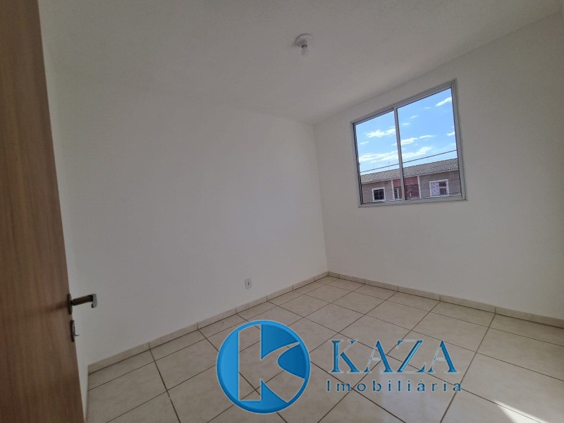 Apartamento à venda com 2 quartos, 45m² - Foto 4