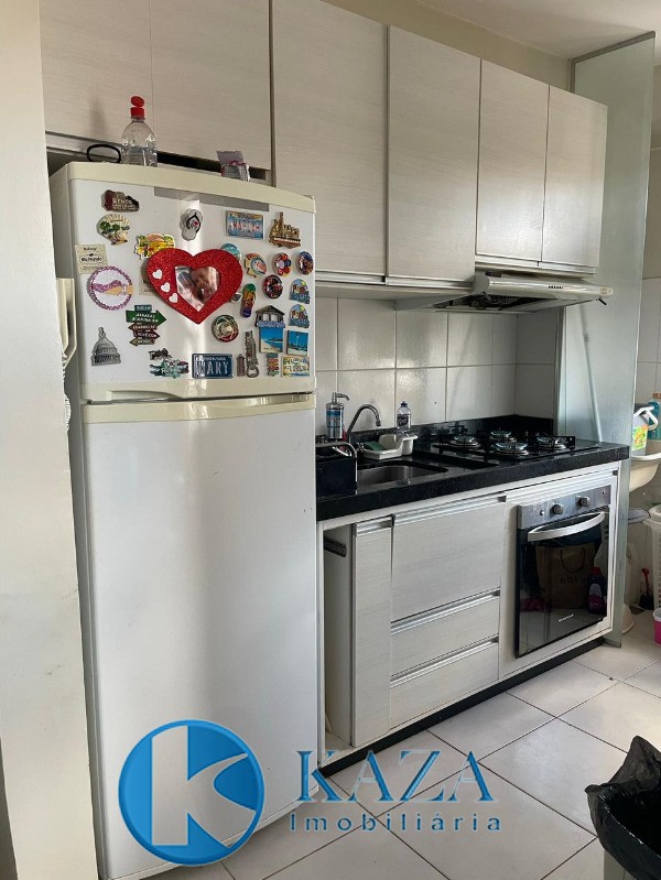 Apartamento à venda com 2 quartos, 44m² - Foto 13