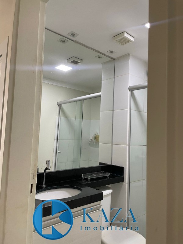 Apartamento à venda com 2 quartos, 44m² - Foto 11