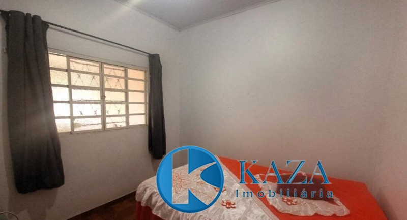 Casa à venda com 4 quartos, 126m² - Foto 12