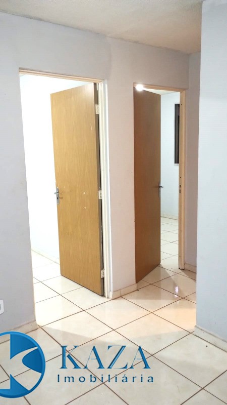 Apartamento à venda com 2 quartos, 54m² - Foto 4