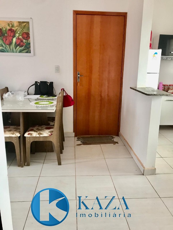 Apartamento à venda com 2 quartos, 49m² - Foto 4