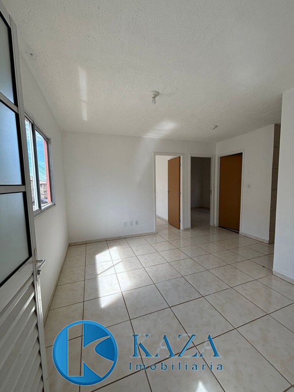 Apartamento para alugar com 2 quartos, 44m² - Foto 4