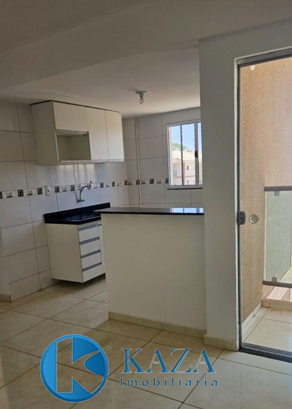 Apartamento à venda com 2 quartos, 48m² - Foto 1