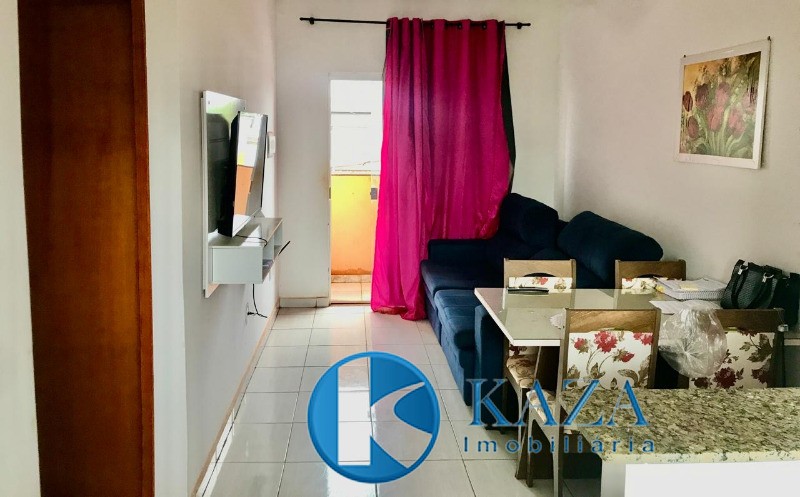 Apartamento à venda com 2 quartos, 49m² - Foto 3