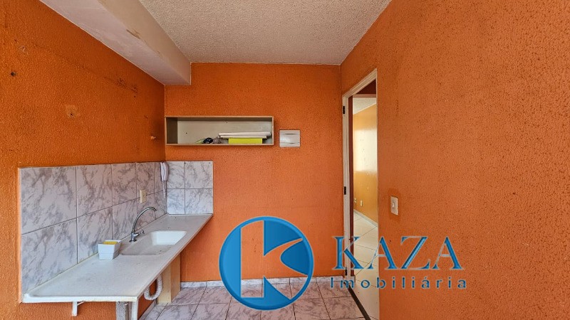 Apartamento à venda com 2 quartos, 42m² - Foto 6