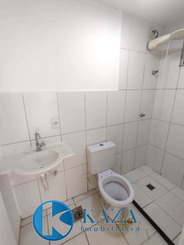 Apartamento à venda com 2 quartos, 46m² - Foto 6