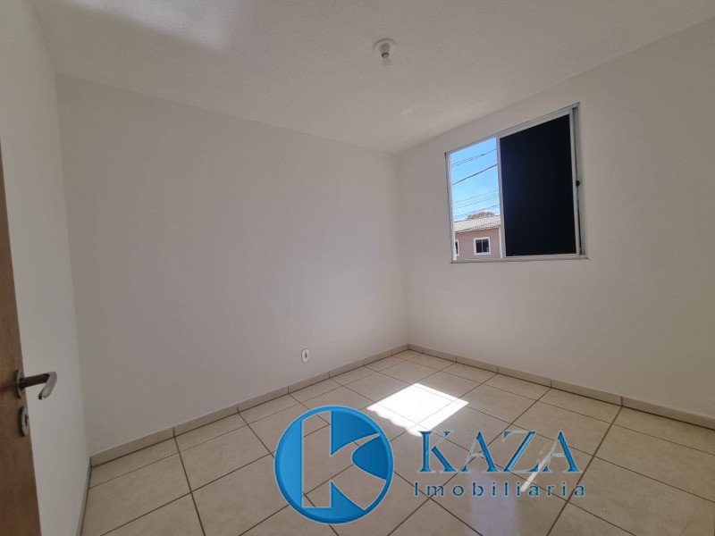 Apartamento à venda com 2 quartos, 45m² - Foto 6