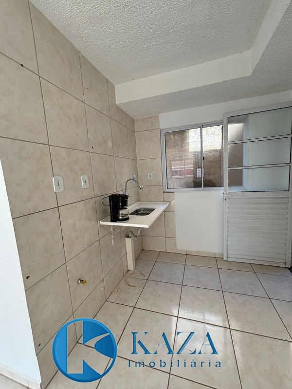 Apartamento para alugar com 2 quartos, 44m² - Foto 9