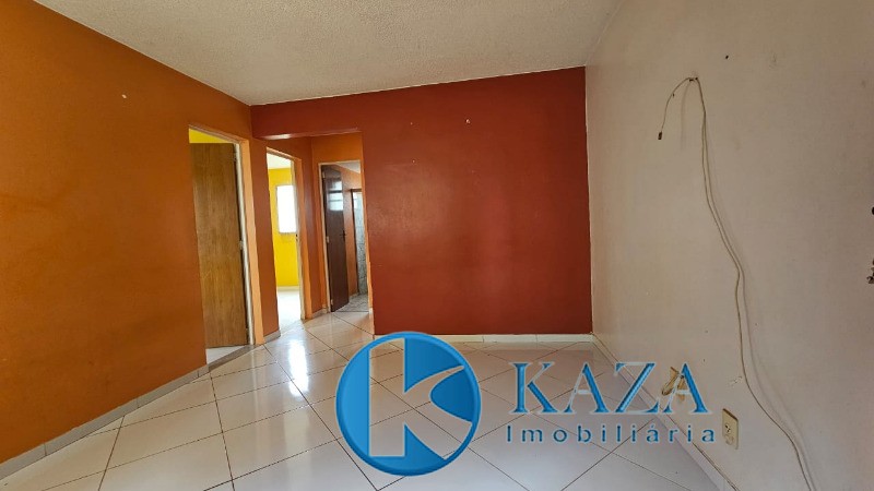 Apartamento à venda com 2 quartos, 42m² - Foto 4