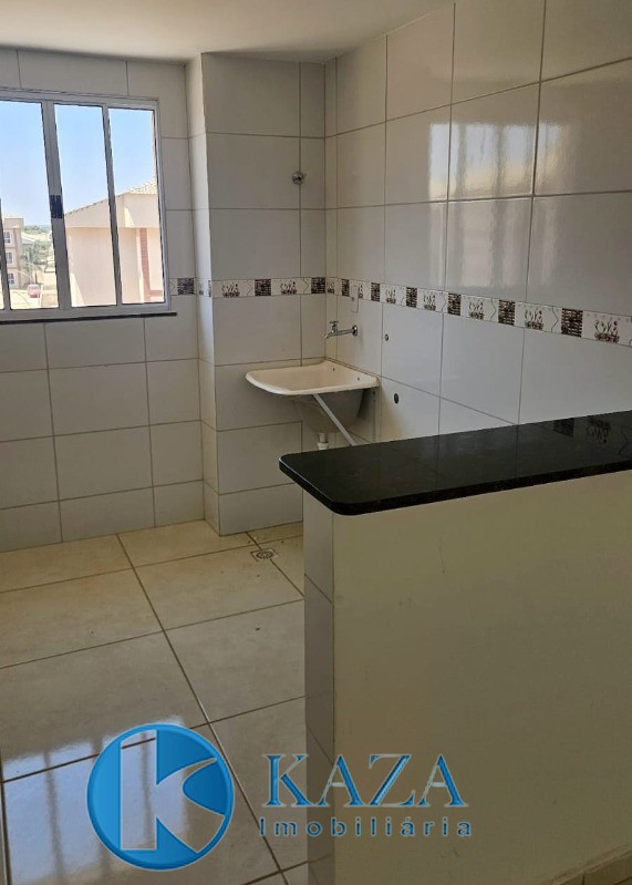 Apartamento à venda com 2 quartos, 48m² - Foto 3