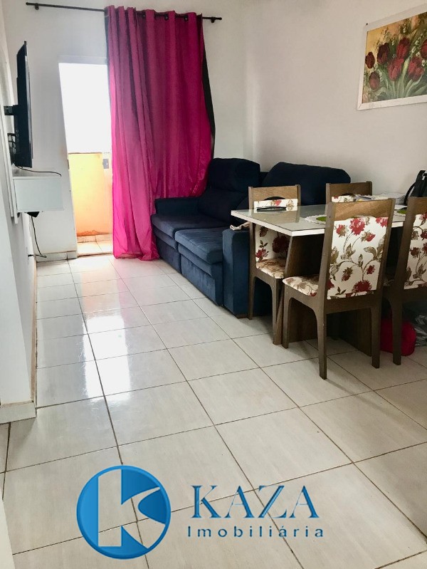 Apartamento à venda com 2 quartos, 49m² - Foto 2