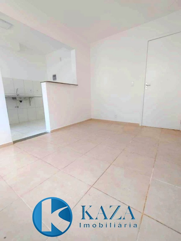 Apartamento à venda com 2 quartos, 46m² - Foto 4