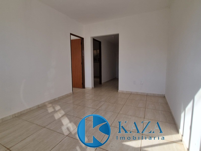 Apartamento à venda com 2 quartos, 45m² - Foto 7