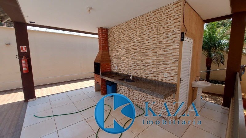 Apartamento à venda com 2 quartos, 45m² - Foto 4