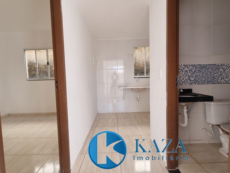 Apartamento à venda com 2 quartos, 45m² - Foto 1