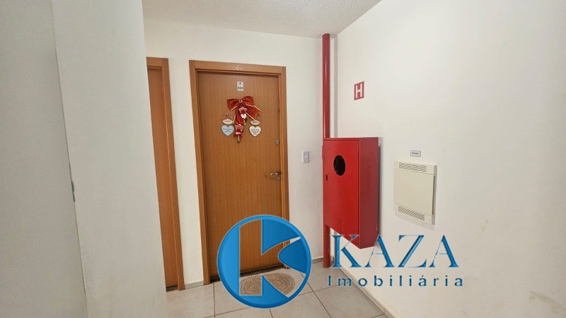 Apartamento à venda com 2 quartos, 42m² - Foto 17