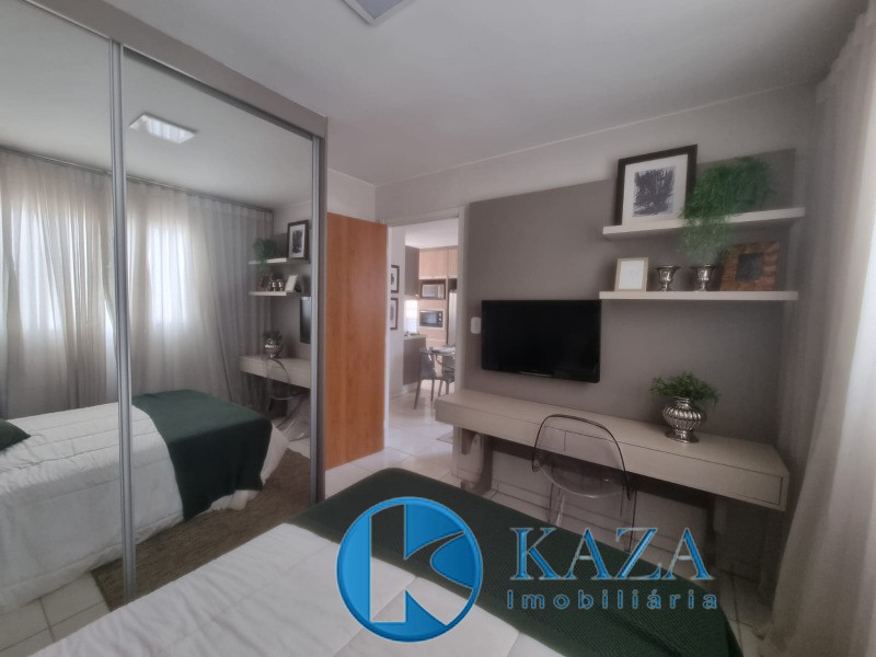 Apartamento à venda com 2 quartos, 44m² - Foto 9