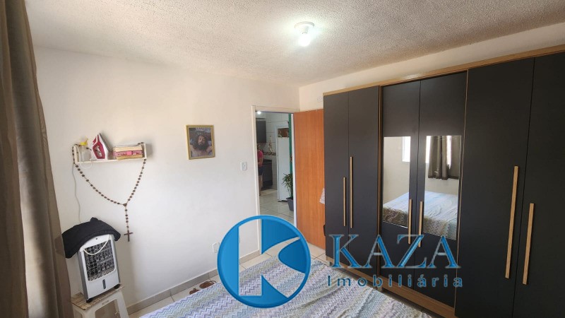 Apartamento à venda com 2 quartos, 44m² - Foto 10