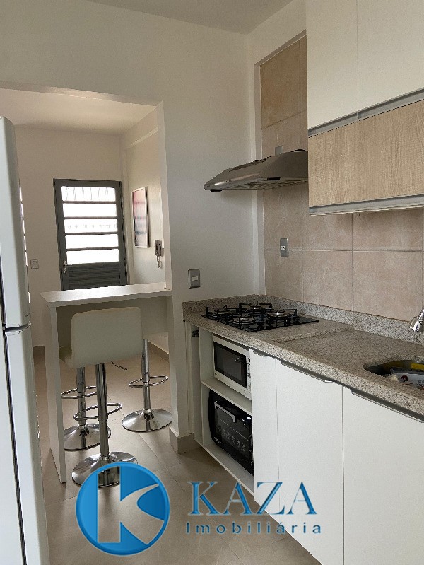 Apartamento à venda com 2 quartos, 48m² - Foto 5