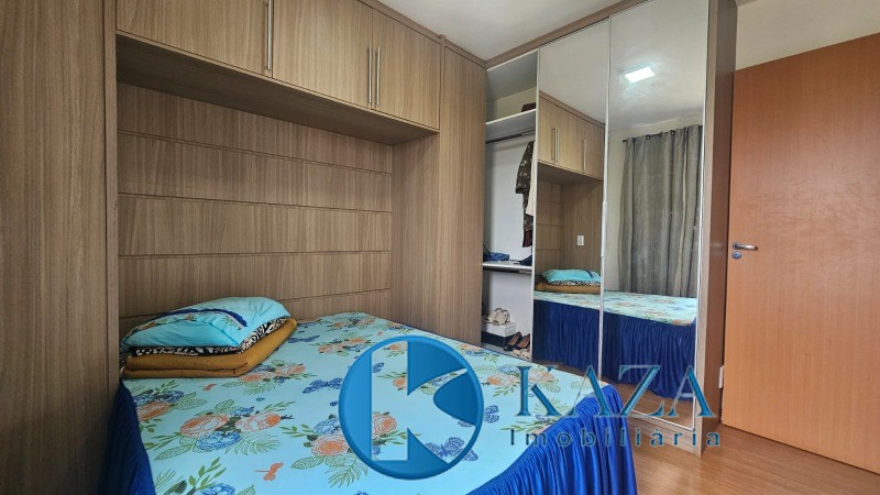 Apartamento à venda com 2 quartos, 42m² - Foto 9