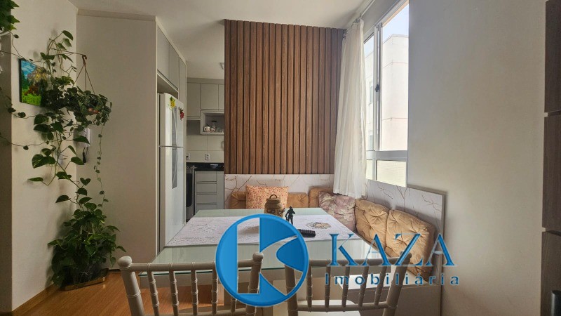 Apartamento à venda com 2 quartos, 42m² - Foto 1