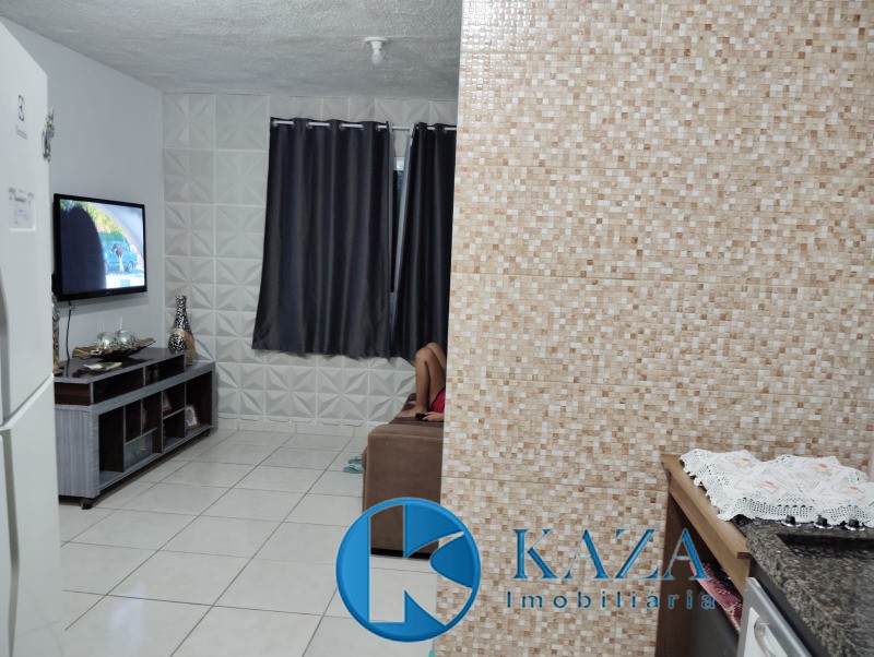 Apartamento à venda com 2 quartos, 44m² - Foto 22