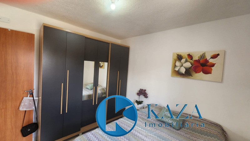 Apartamento à venda com 2 quartos, 44m² - Foto 8