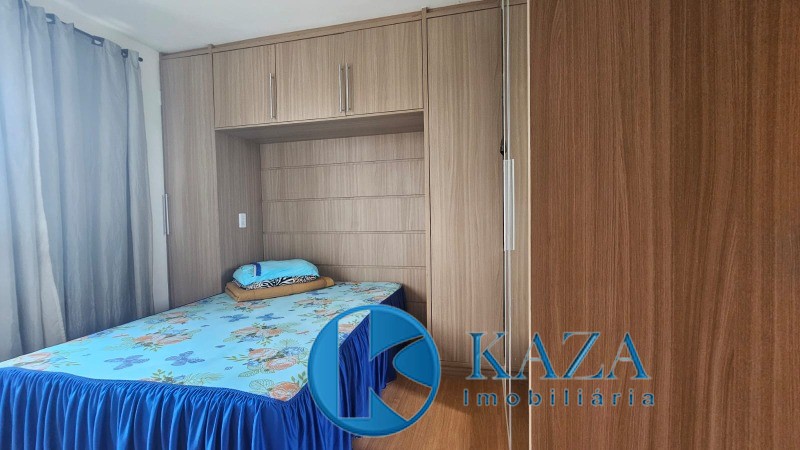 Apartamento à venda com 2 quartos, 42m² - Foto 10