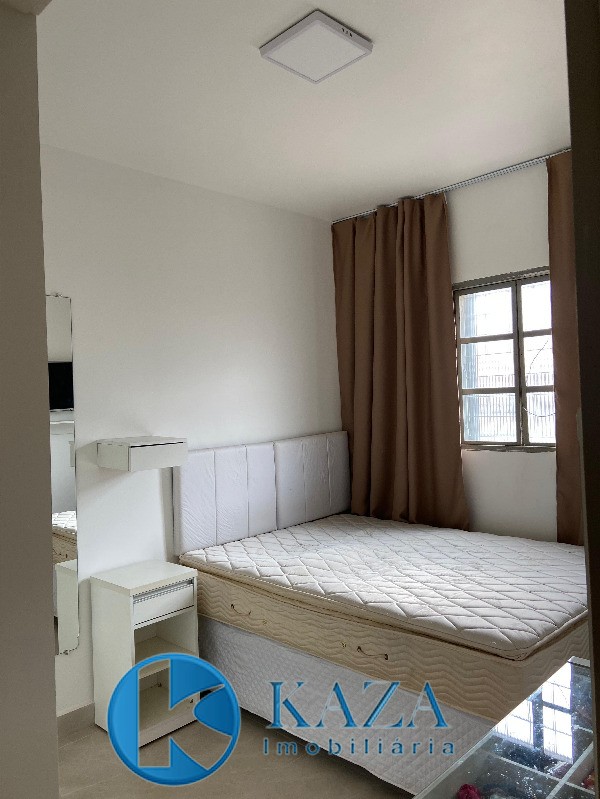 Apartamento à venda com 2 quartos, 48m² - Foto 11