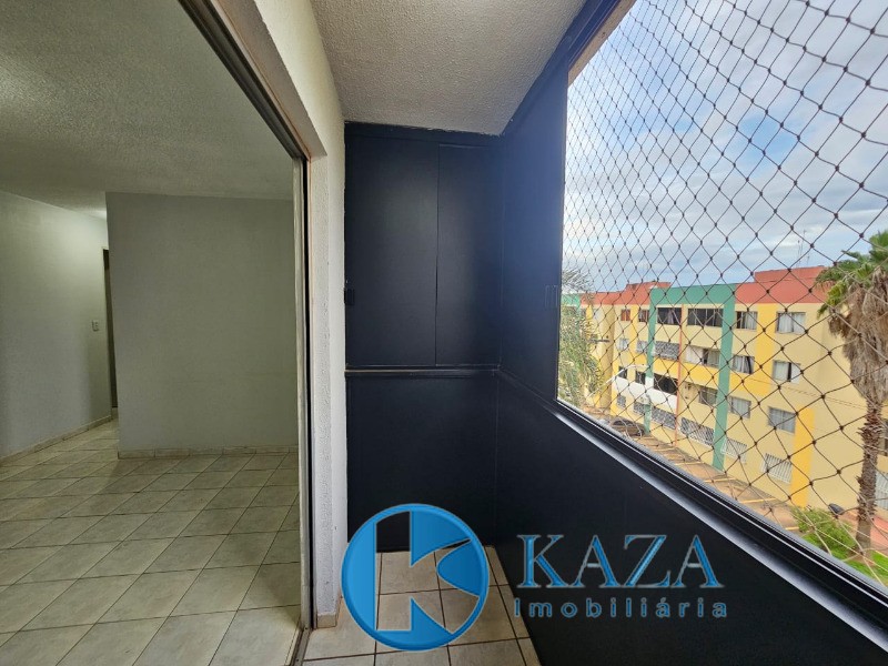 Apartamento para alugar com 2 quartos, 54m² - Foto 4