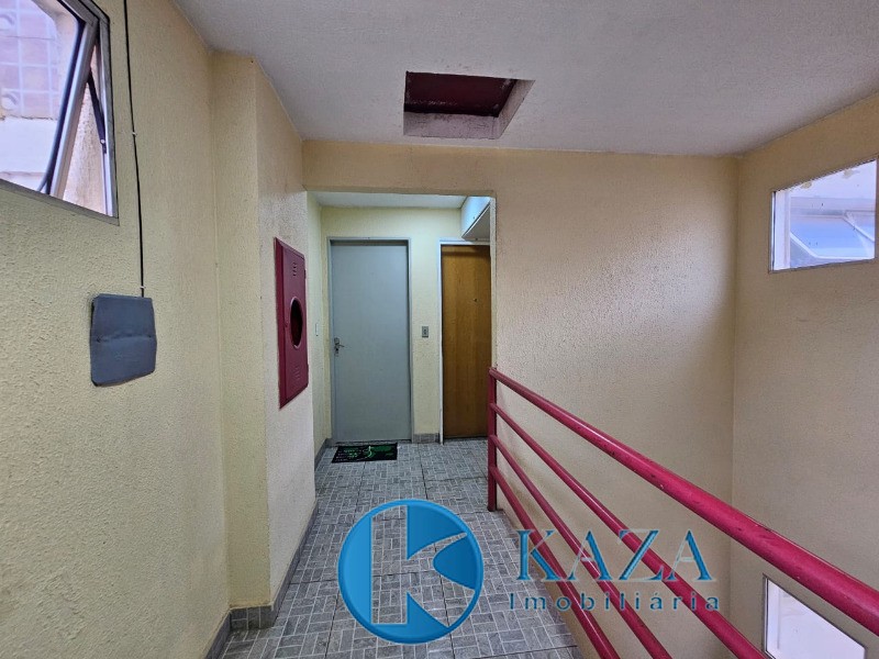 Apartamento para alugar com 2 quartos, 54m² - Foto 12