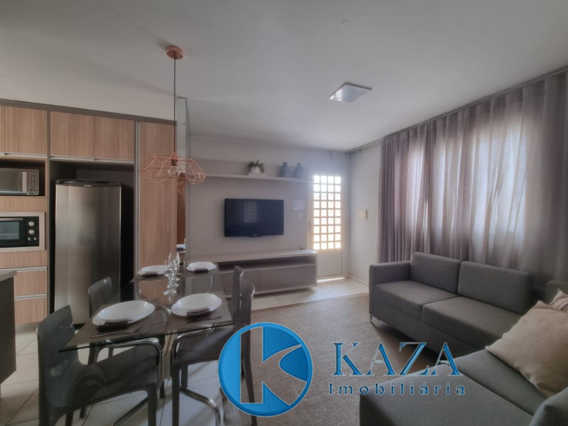 Apartamento à venda com 2 quartos, 44m² - Foto 3